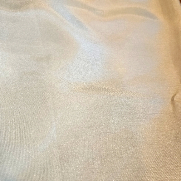 Midnight Velvet Embroidered Pencil Skirt - Picture 11 of 11